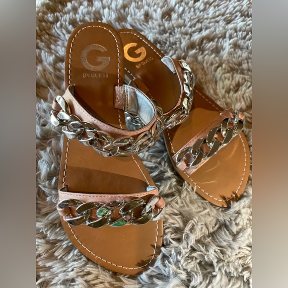 Guess sandals - Picture 2 of 8